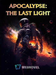 Apocalypse: The Last Light Book
