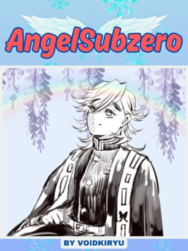 AngelSubzero - Douma's Series (S1)