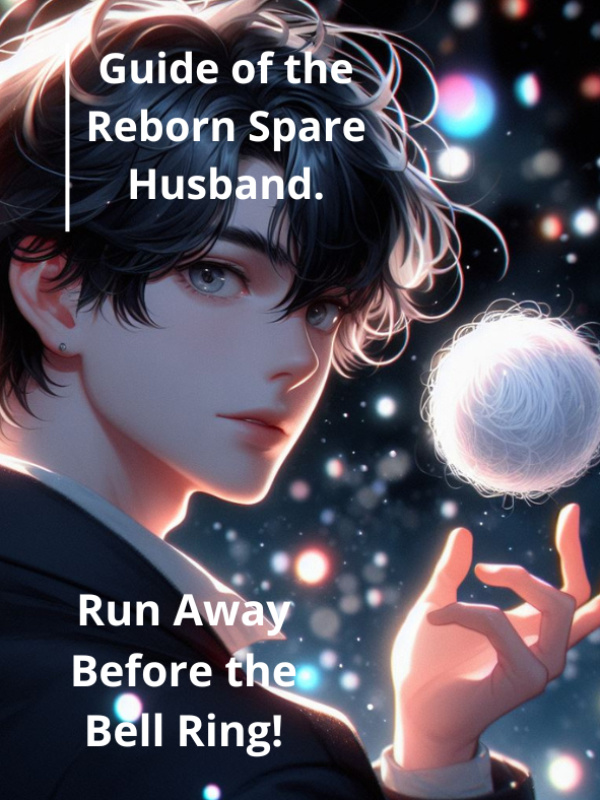 Run Away Before the Bells Ring! Guide of the Reborn Spare Husband.(BL)