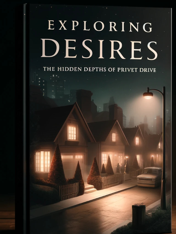Exploring Desires Book