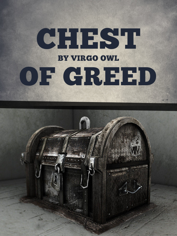 Chest of Greed
