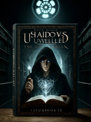 Shadows Unveiled: The Unbroken Book