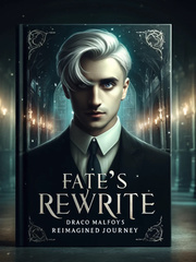 Fate's Rewrite Book