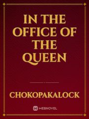 In the office of the Queen Book