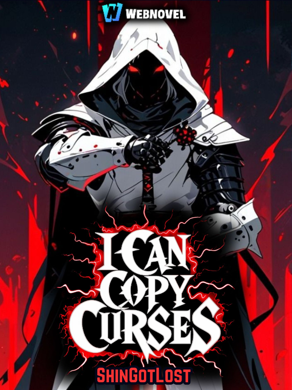 I Can Copy Curses