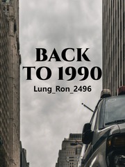 Back to 1990 Book