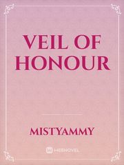 Veil of Honour Book