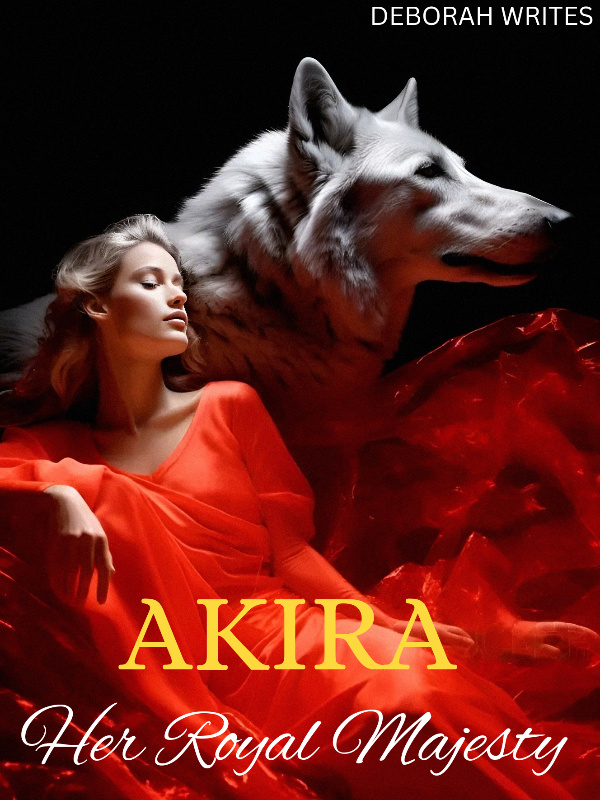 AKIRA: Her Royal Majesty