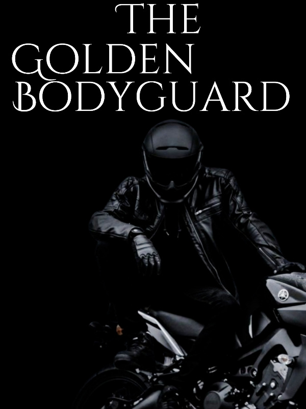 The Golden Bodyguard