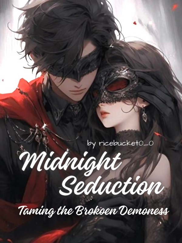 Midnight Seduction: Taming the Broken Demoness Book