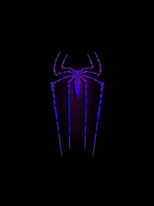 Marvel: X-98 Quantum Spider