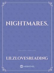 Nightmares. Book