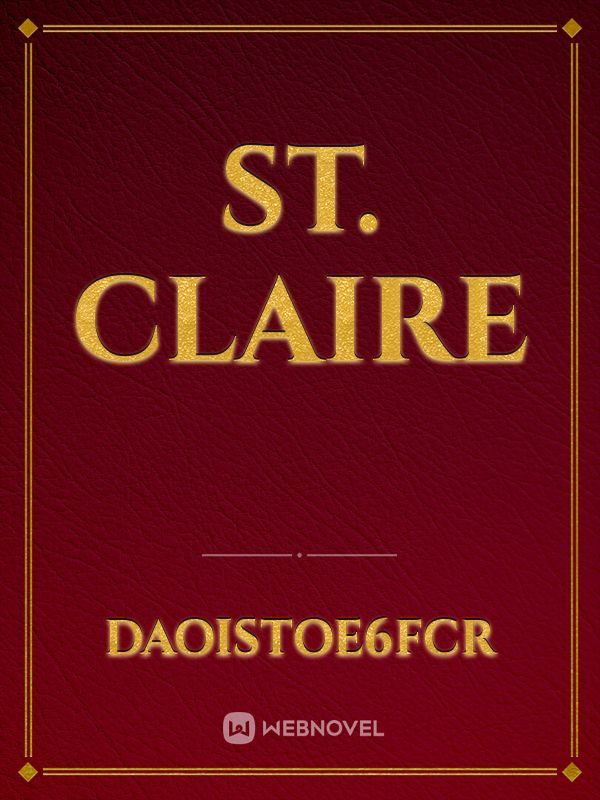 St. Claire