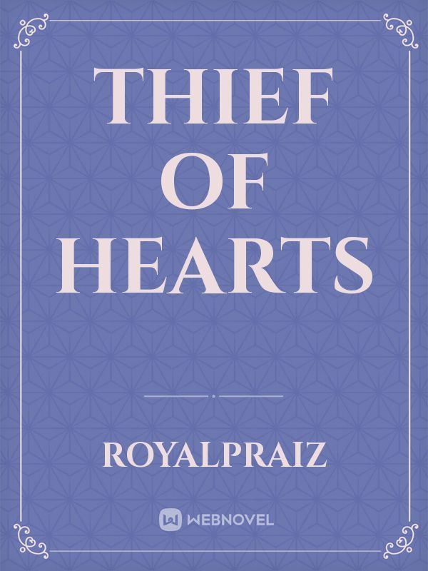 Thief Of Hearts