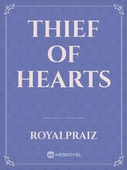 Thief Of Hearts Book