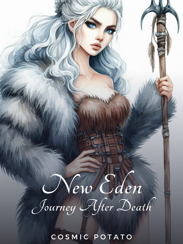 New Eden - [Journey After Death]