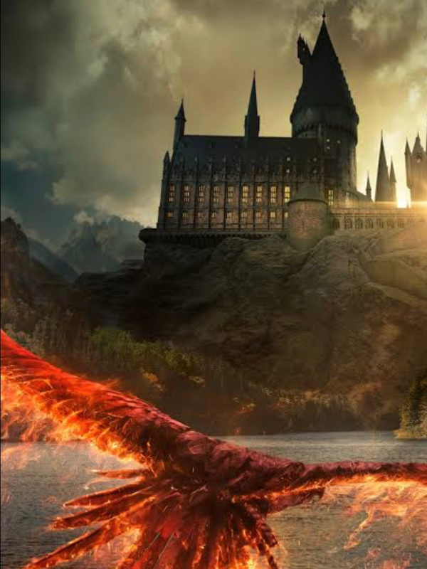Harry potter: A New Era at Hogwarts