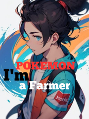 Pokemon: I'm a Farmer Book