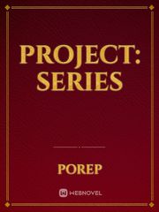 PROJECT: Series Book