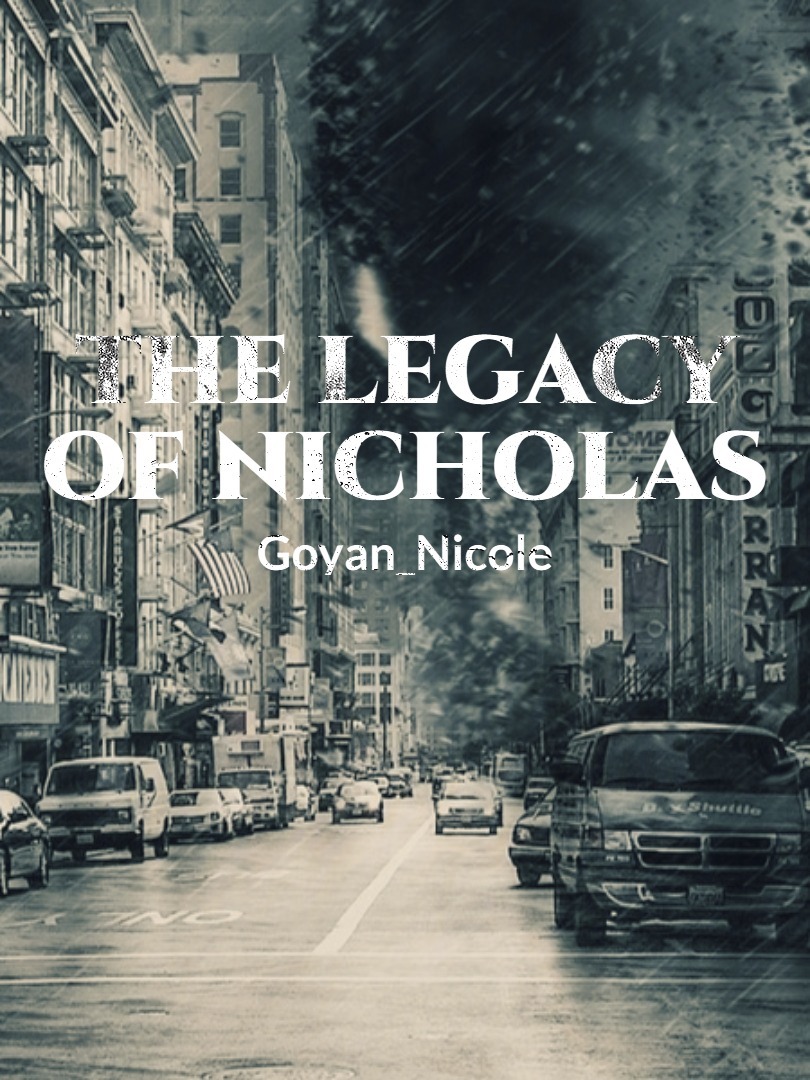 The Legacy of Nicholas