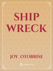 ship wreck Book