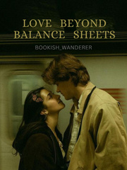 Love beyond balance sheets Book