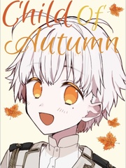 Child of Autumn Book