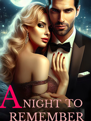 A NIGHT TO REMEMBER Book