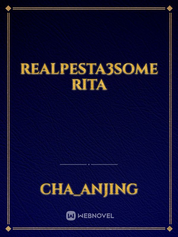 realPesta3some rita Book