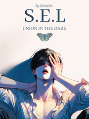 S.E.L "Union in the Dark" Book