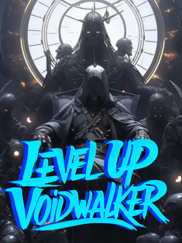 Level Up: Voidwalker
