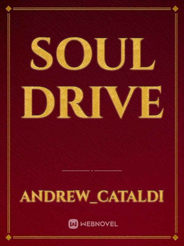 Soul Drive