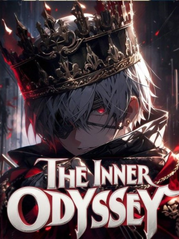 The Inner Odyssey