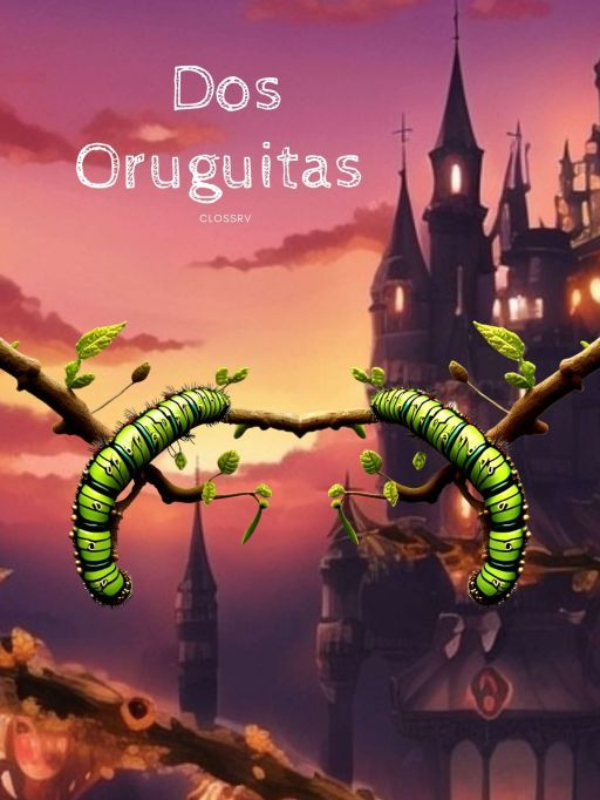 Dos Oruguitas