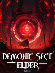 Demonic Sect Elder, Type A Book
