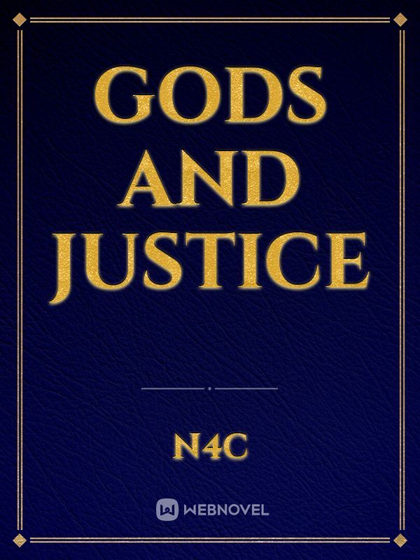 Gods and justice