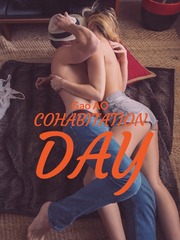 cohabitation day Book