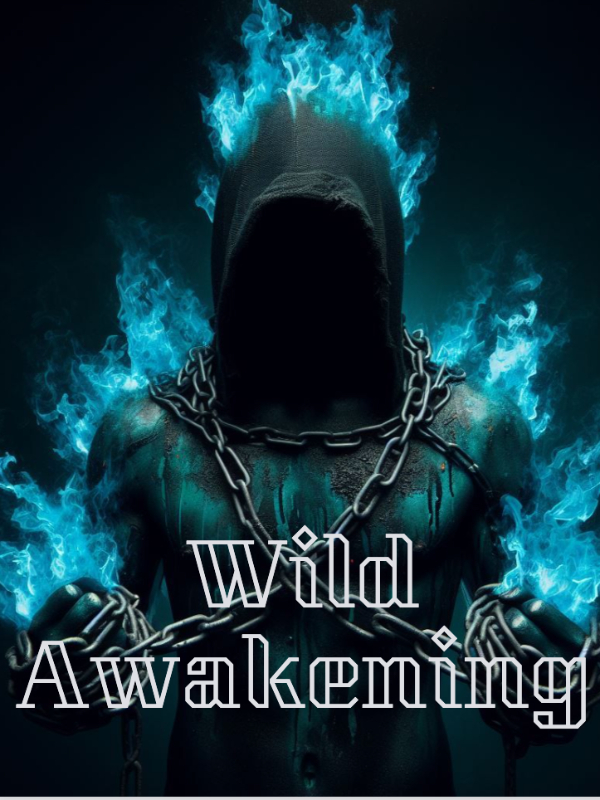 Wild Awakening Book