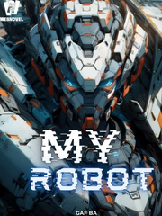 My Robot Book
