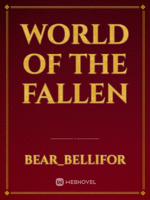 World of the Fallen