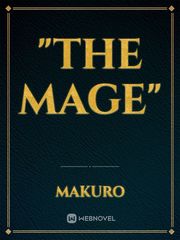 "THE MAGE" Book