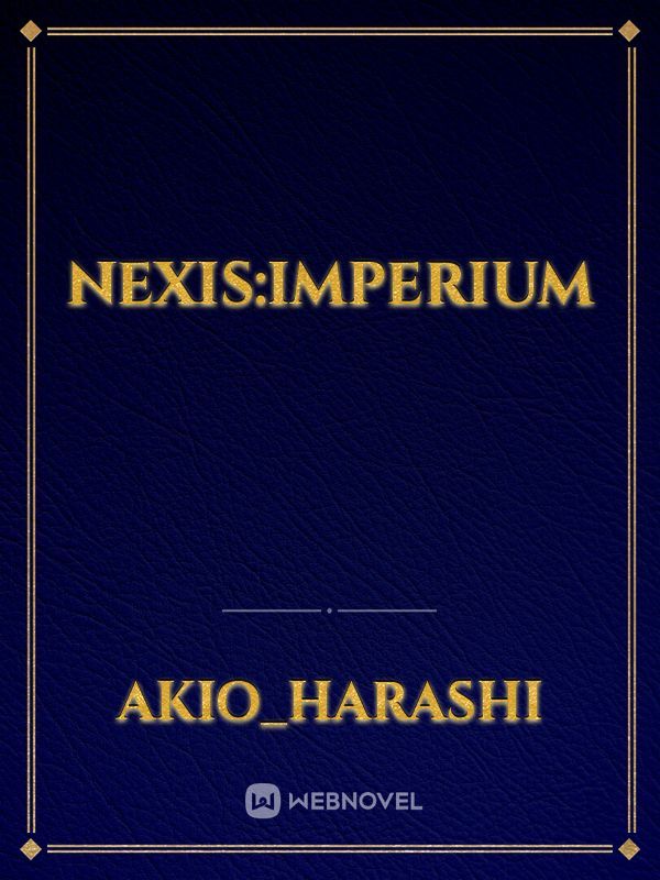 Nexis:Imperium