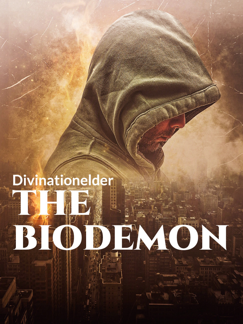 The Biodemon
