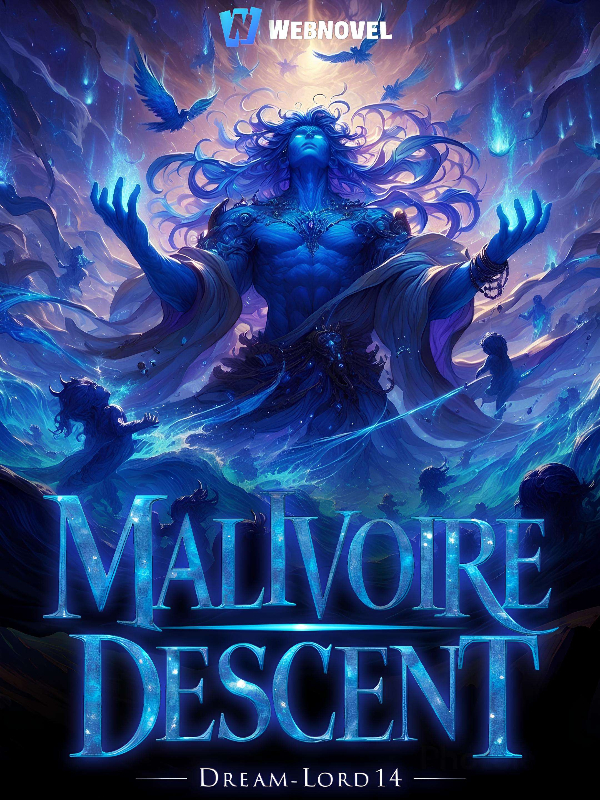 Malivoire Descent Book