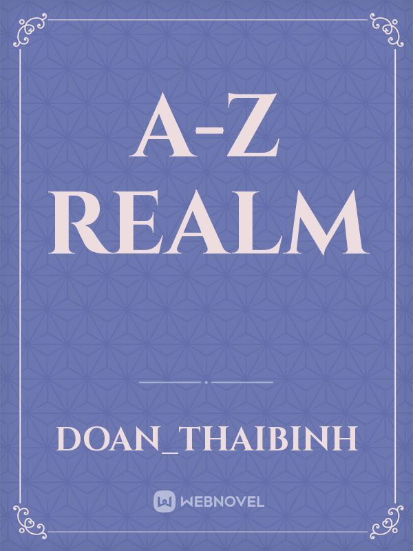 A-Z Realm