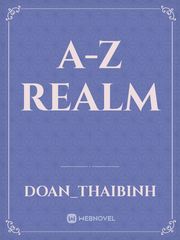 A-Z Realm Book