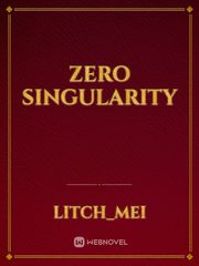 Zero Singularity Book