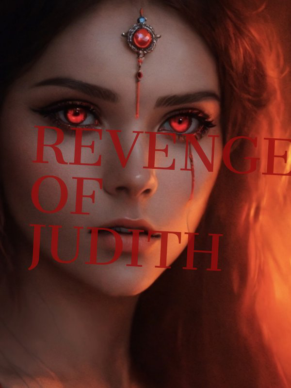 REVENGE OF JUDITH