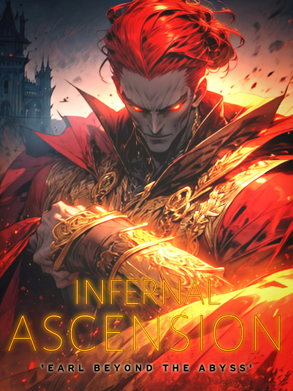 INFERNAL ASCENSION: Earl Beyond The Abyss