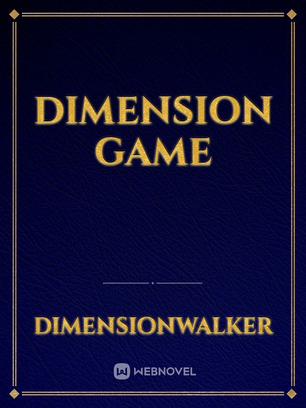 Dimension Game